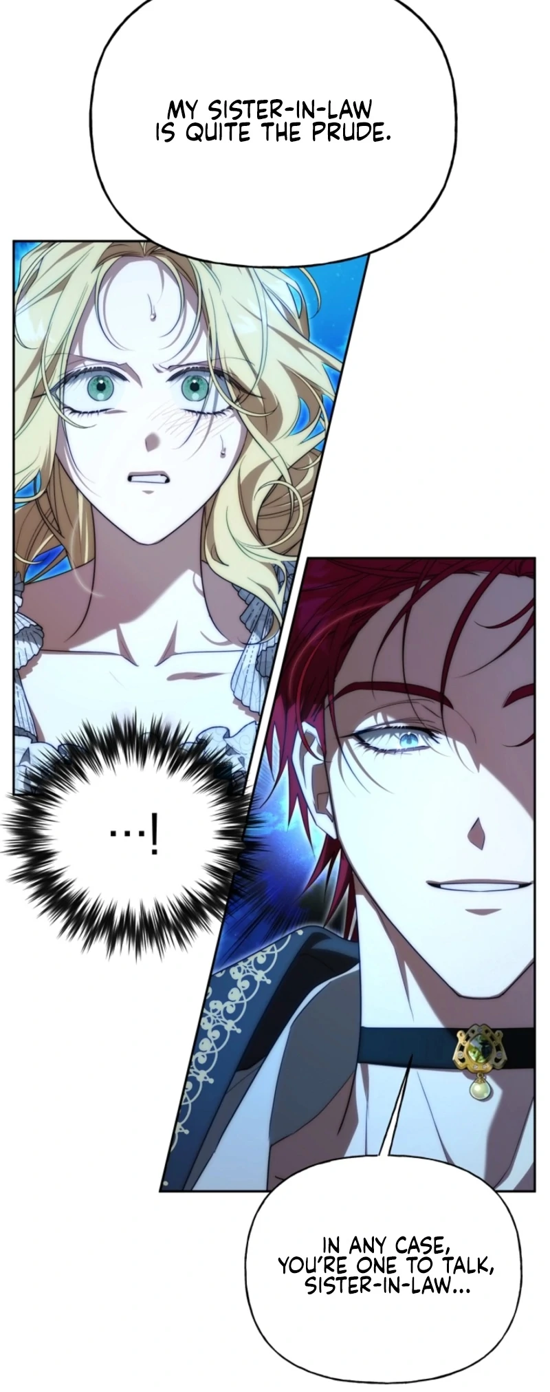 Tamed the Monster Prince Chapter 30 page 66