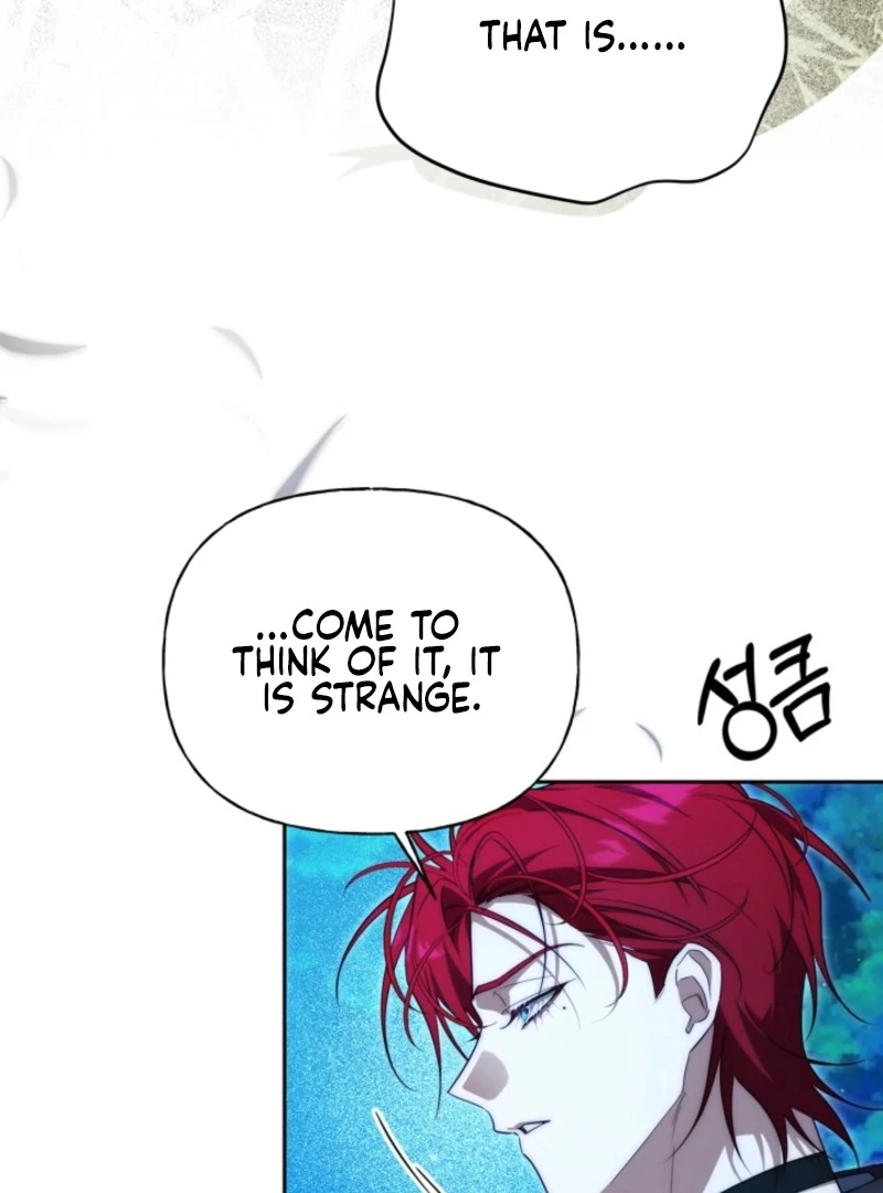 Tamed the Monster Prince Chapter 30 page 71