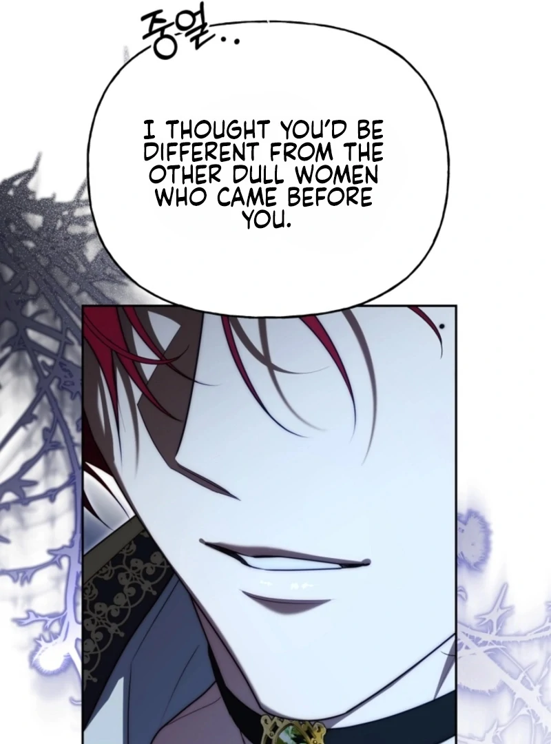 Tamed the Monster Prince Chapter 30 page 80