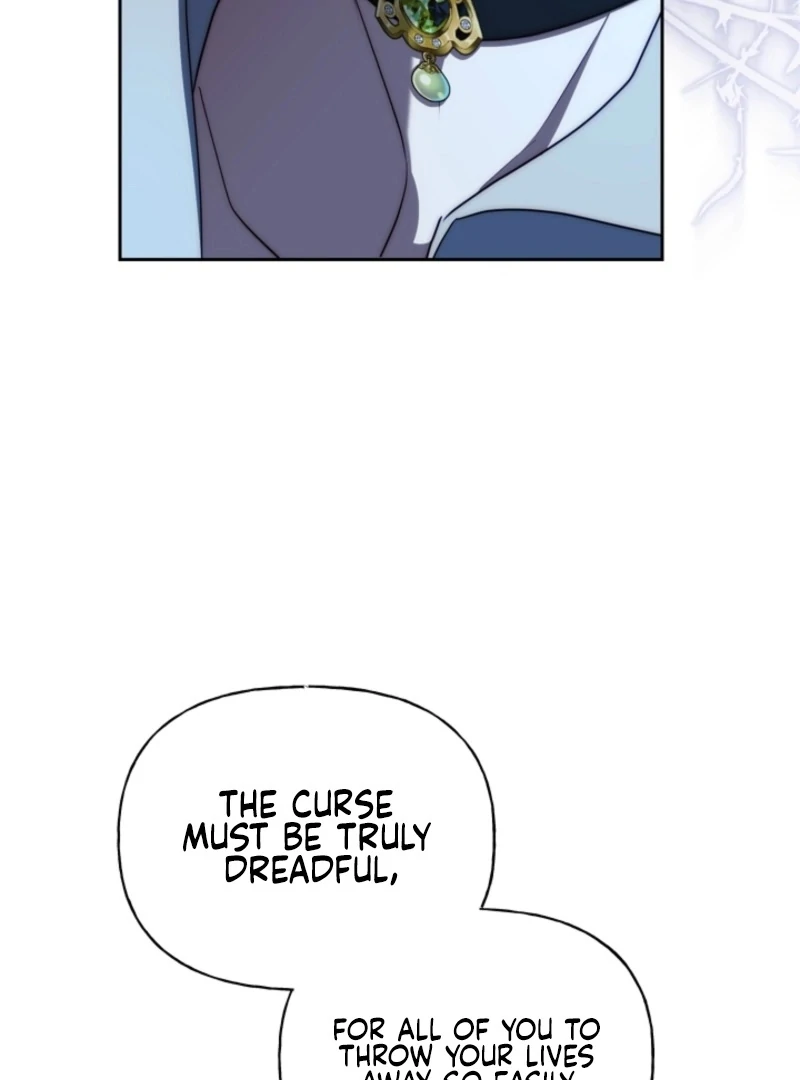 Tamed the Monster Prince Chapter 30 page 81