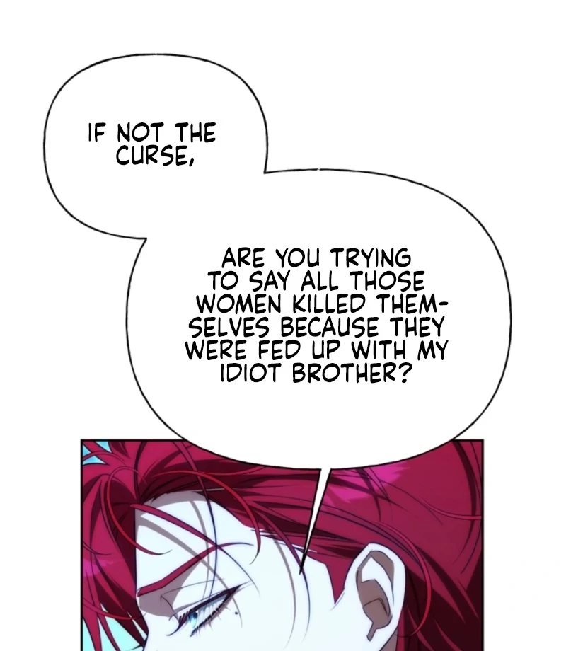 Tamed the Monster Prince Chapter 30 page 86