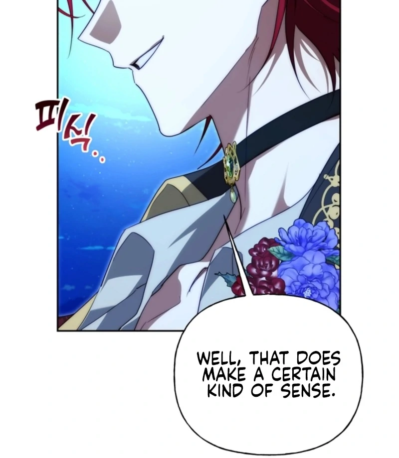 Tamed the Monster Prince Chapter 30 page 87