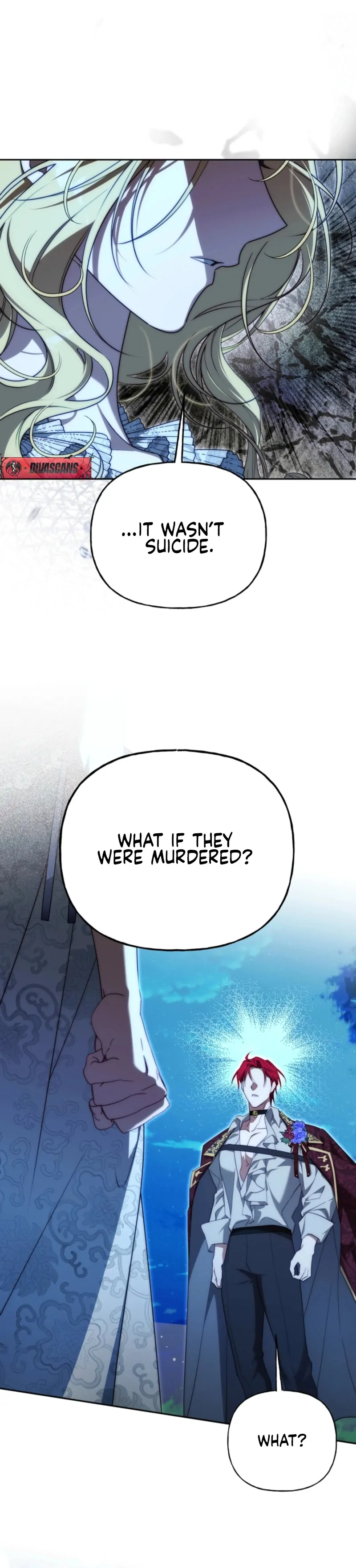 Tamed the Monster Prince Chapter 30 page 88