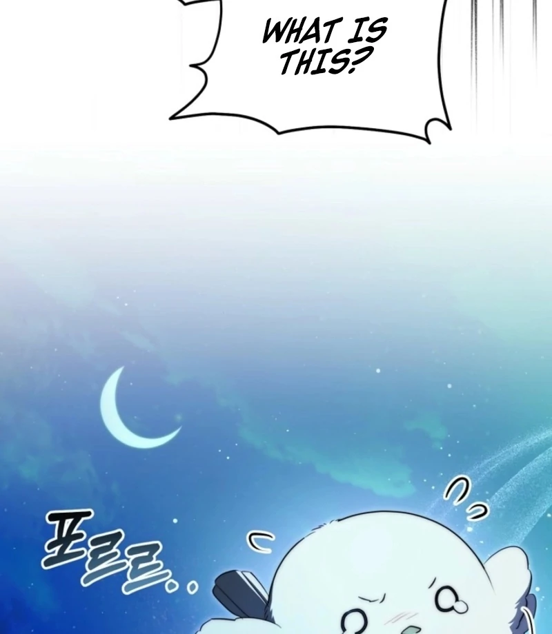 Tamed the Monster Prince Chapter 31 page 8