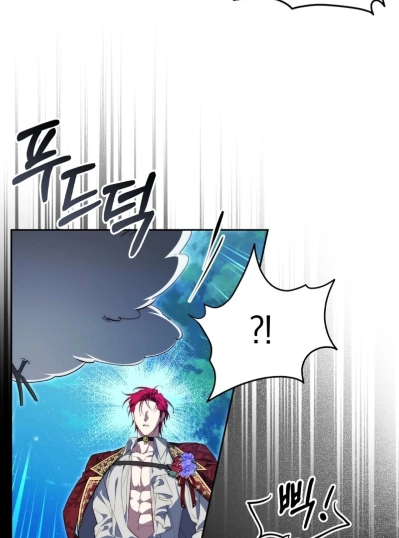 Tamed the Monster Prince Chapter 31 page 6