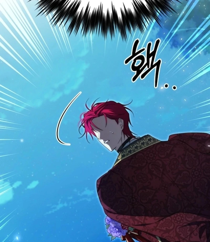 Tamed the Monster Prince Chapter 31 page 13