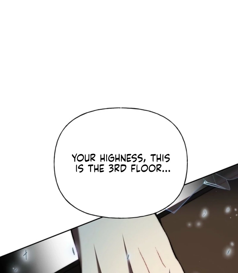 Tamed the Monster Prince Chapter 31 page 38