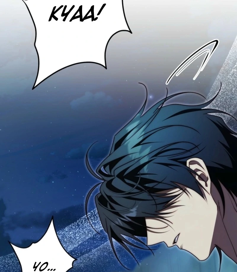 Tamed the Monster Prince Chapter 31 page 47