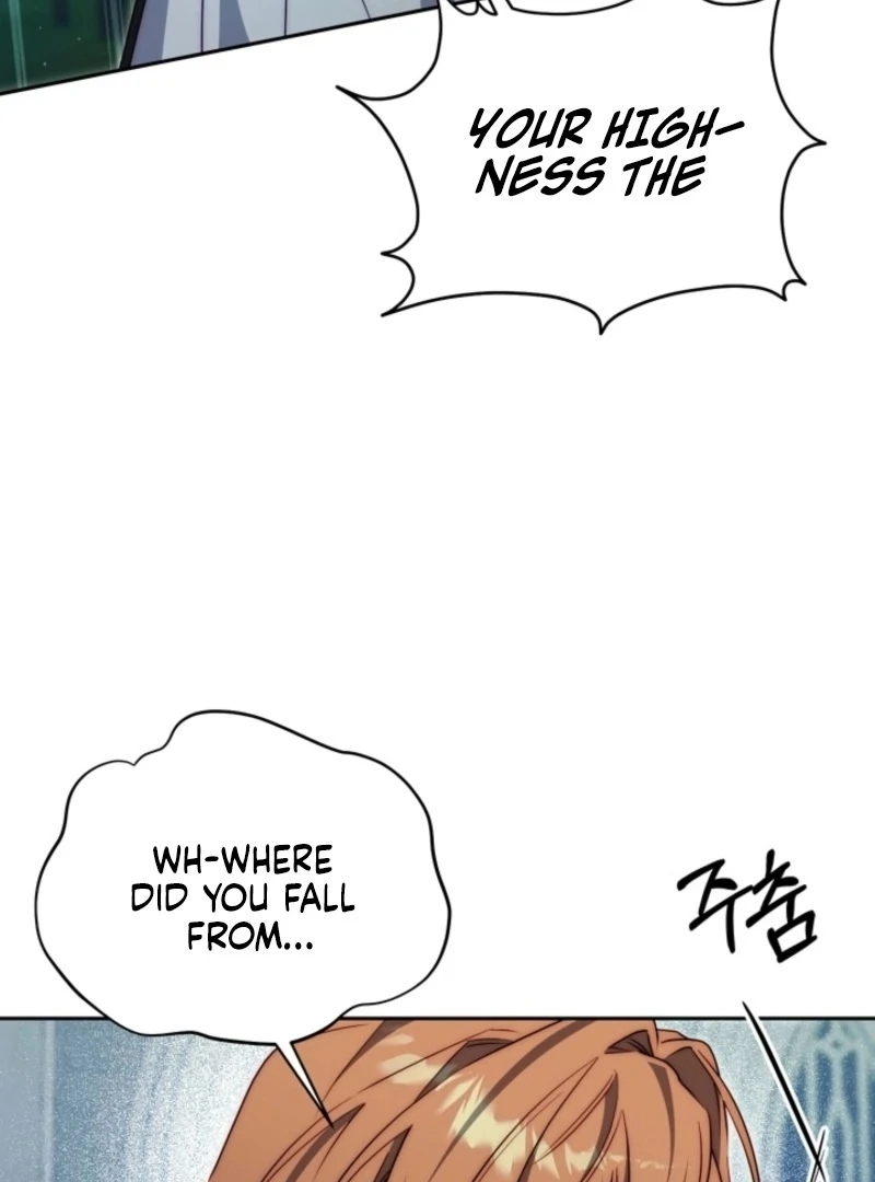 Tamed the Monster Prince Chapter 31 page 49