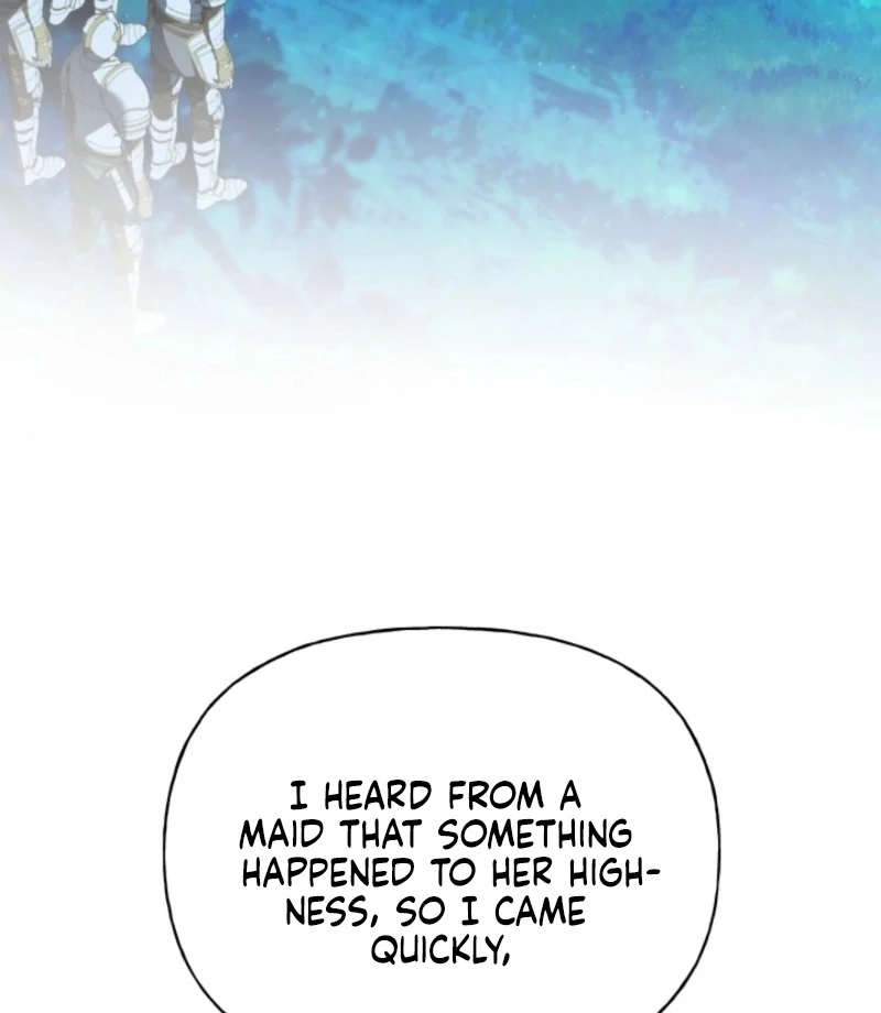 Tamed the Monster Prince Chapter 31 page 104