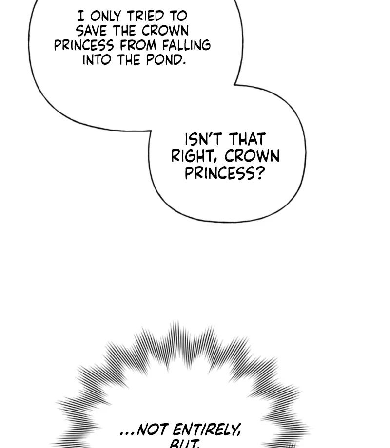 Tamed the Monster Prince Chapter 31 page 113