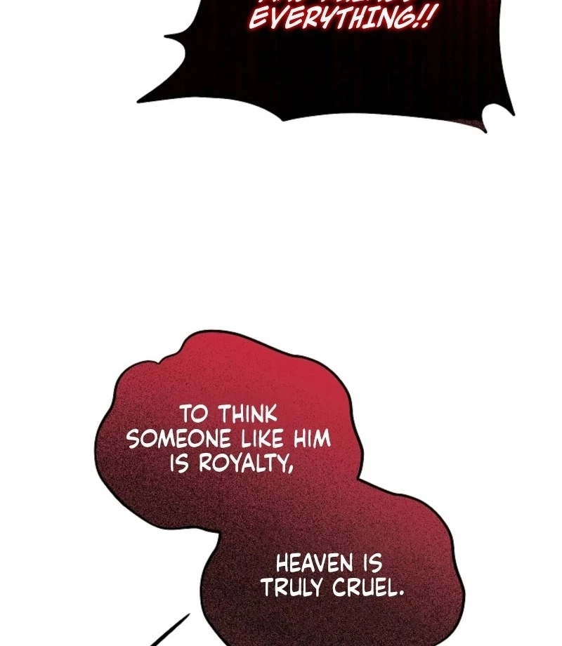 Tamed the Monster Prince Chapter 33 page 9