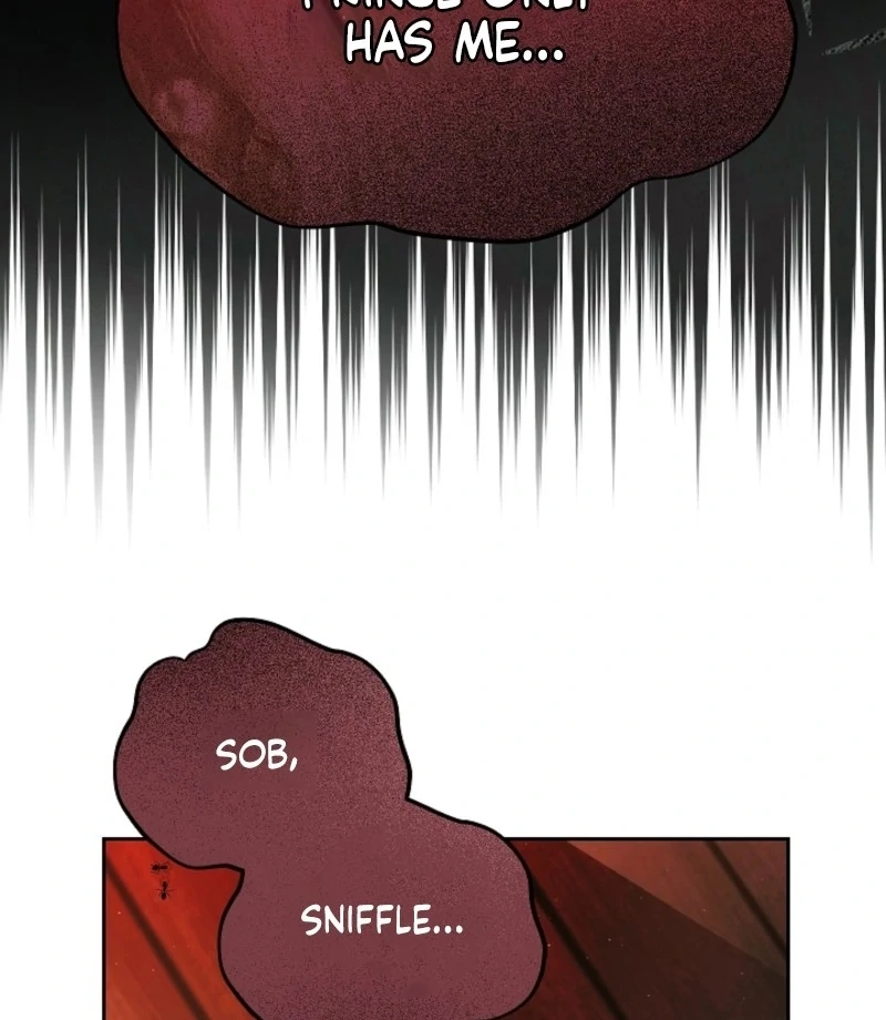 Tamed the Monster Prince Chapter 33 page 17