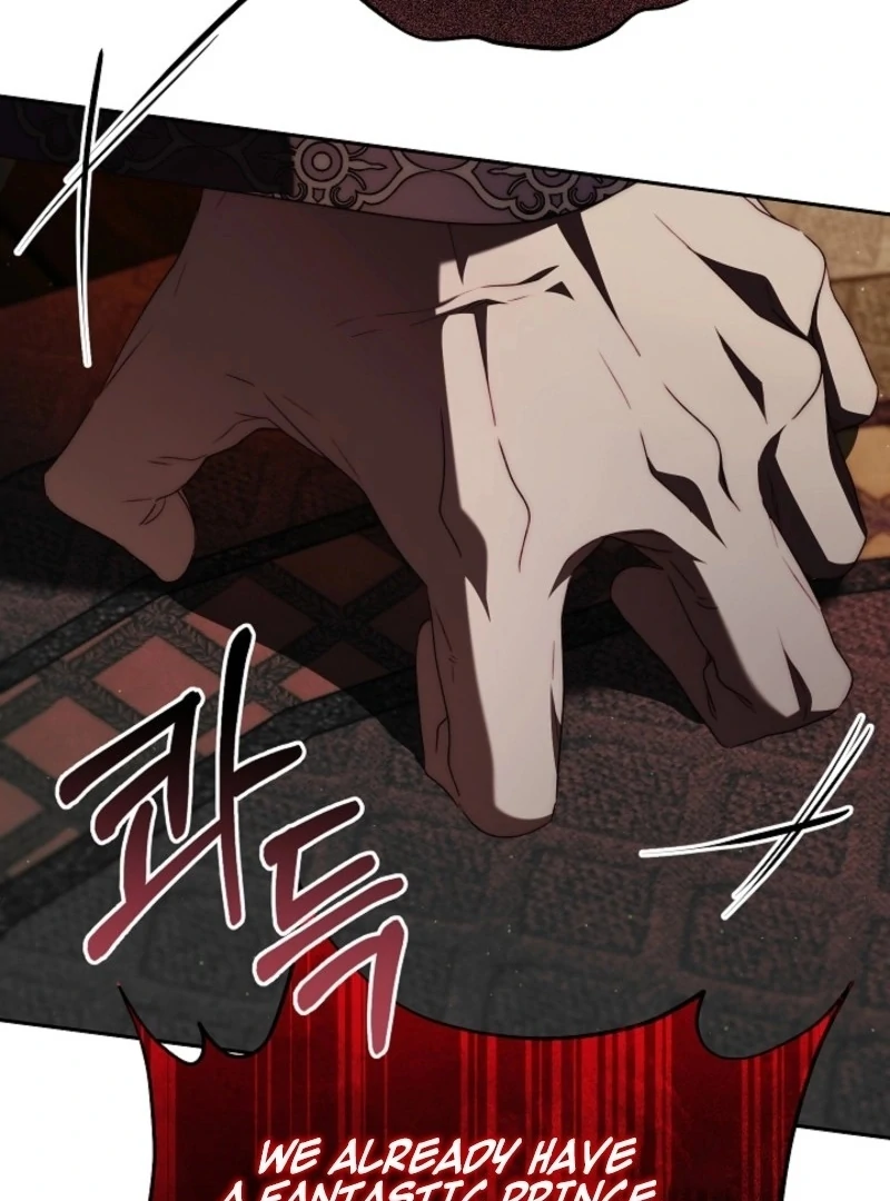 Tamed the Monster Prince Chapter 33 page 10