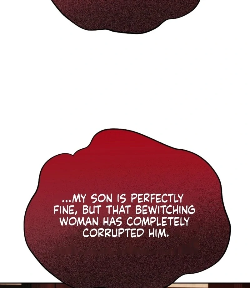 Tamed the Monster Prince Chapter 33 page 13