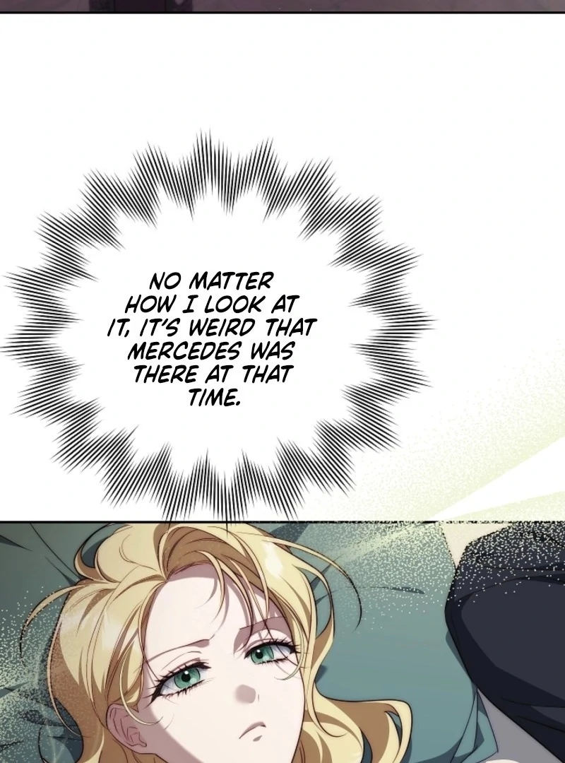 Tamed the Monster Prince Chapter 33 page 24