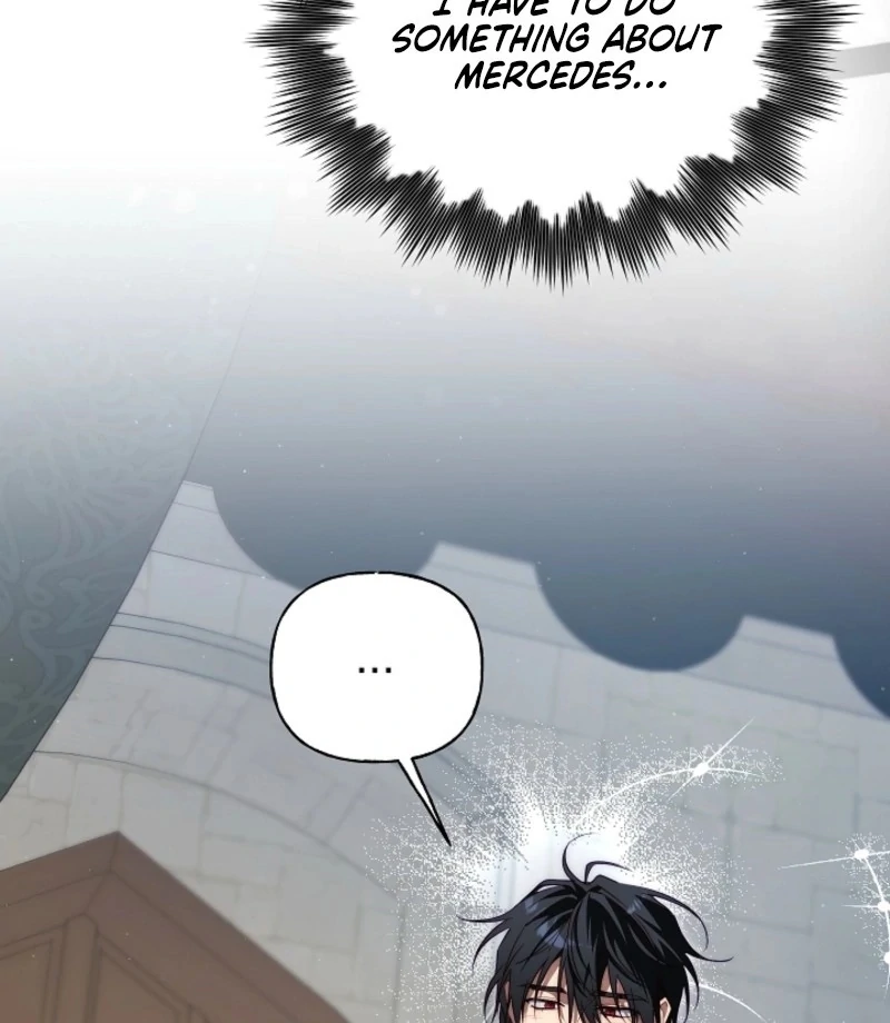 Tamed the Monster Prince Chapter 33 page 31