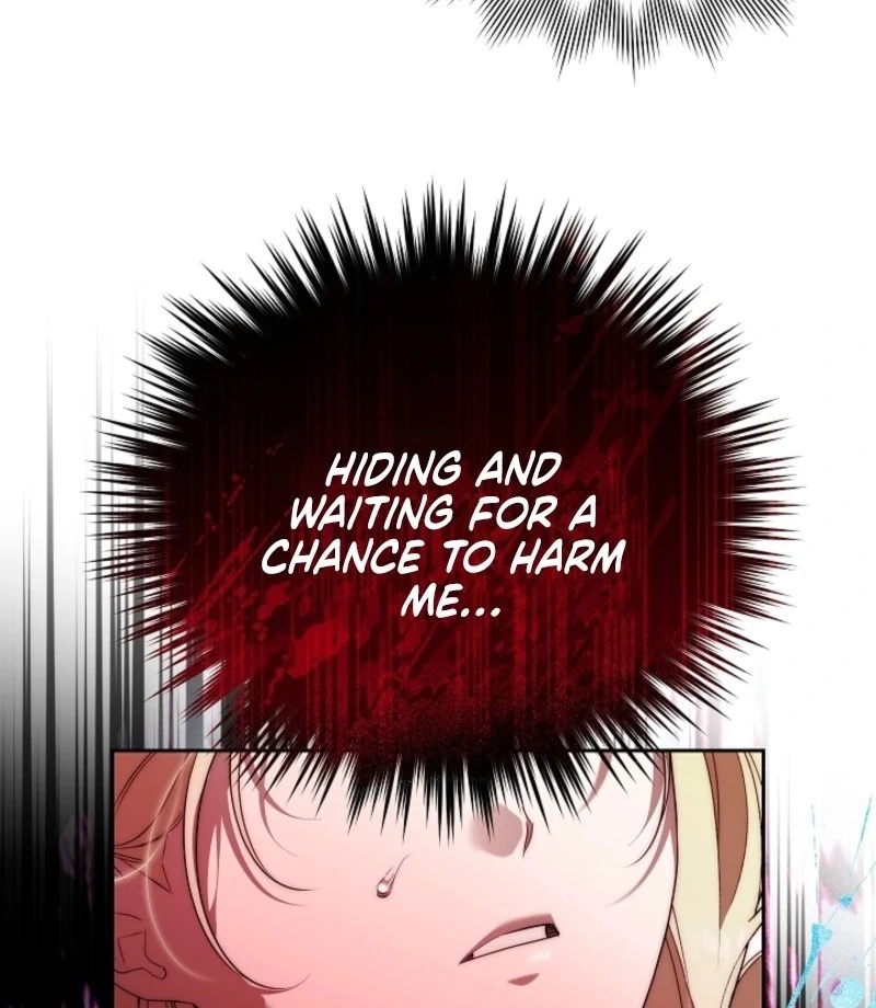Tamed the Monster Prince Chapter 33 page 26