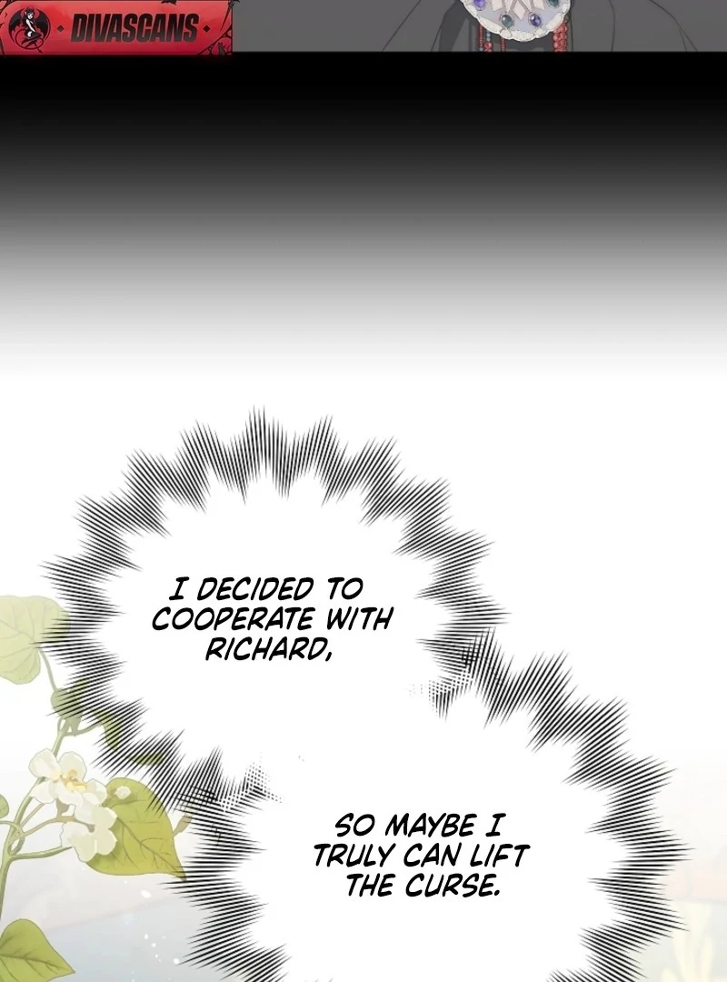 Tamed the Monster Prince Chapter 33 page 50