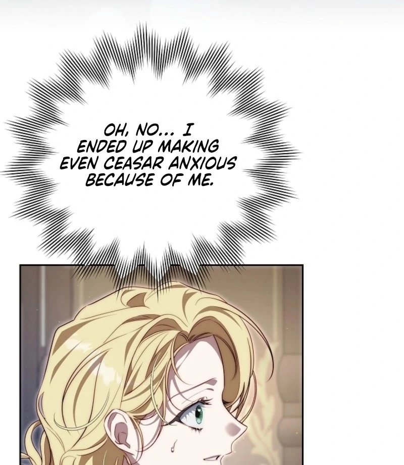 Tamed the Monster Prince Chapter 33 page 39