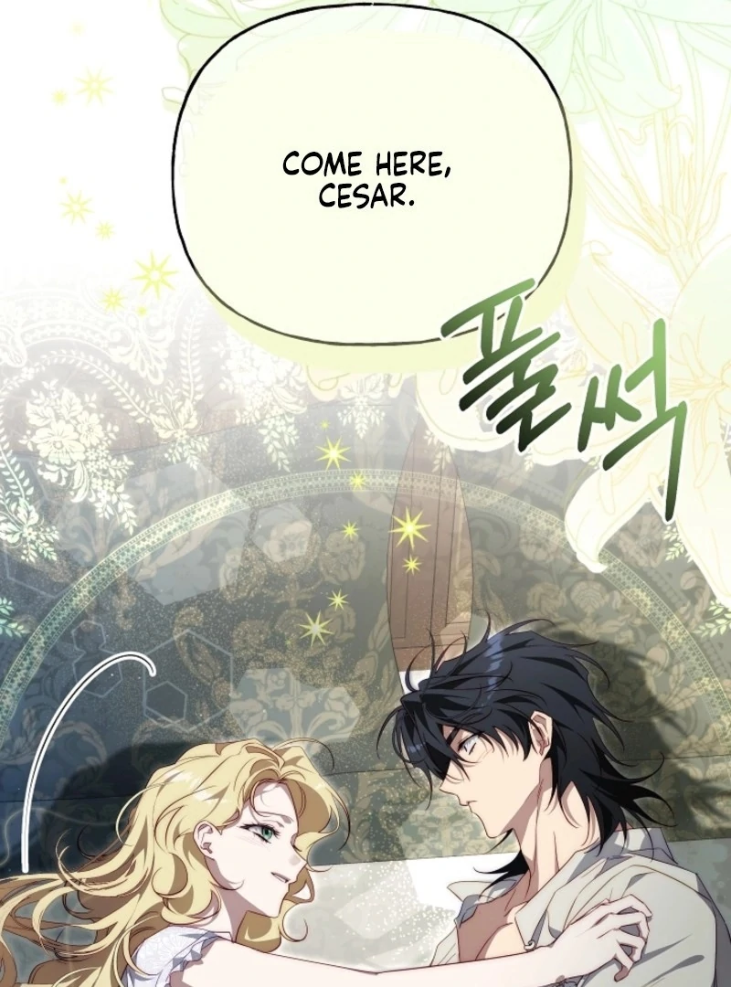 Tamed the Monster Prince Chapter 33 page 41
