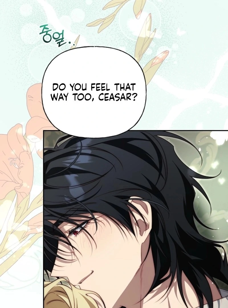 Tamed the Monster Prince Chapter 33 page 46