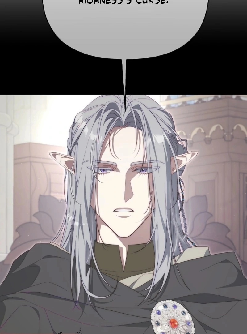 Tamed the Monster Prince Chapter 33 page 49