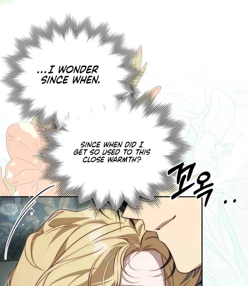 Tamed the Monster Prince Chapter 33 page 44