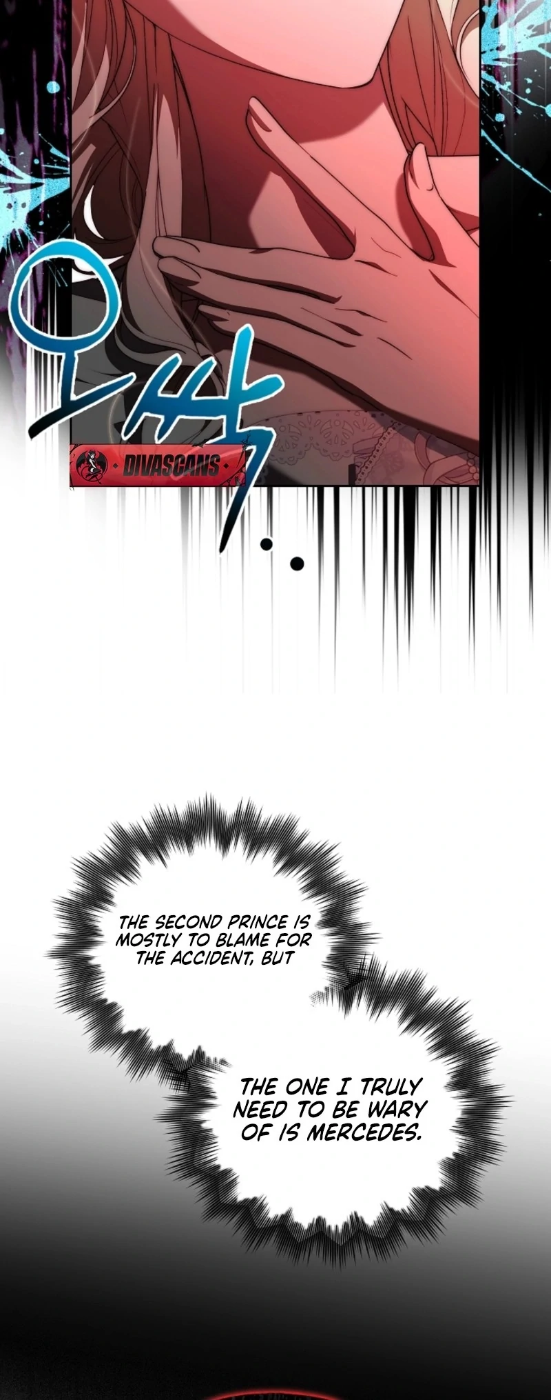 Tamed the Monster Prince Chapter 33 page 27