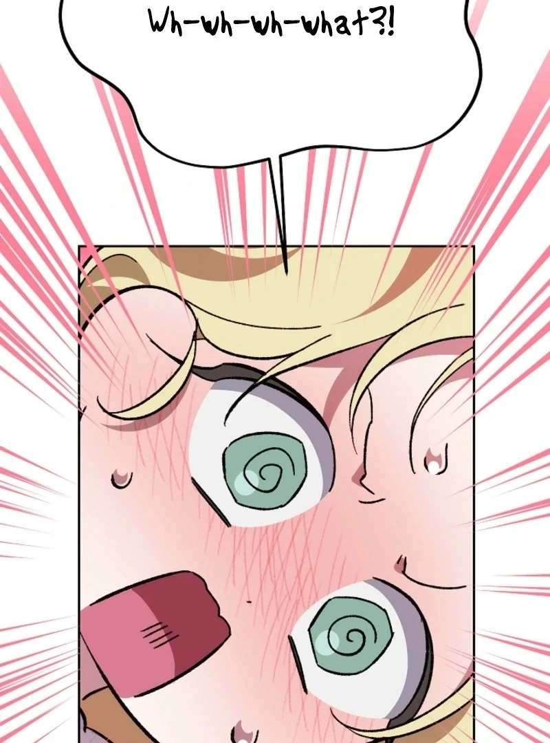Tamed the Monster Prince Chapter 33 page 63