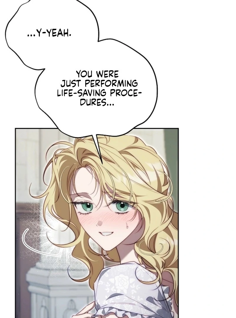 Tamed the Monster Prince Chapter 33 page 71