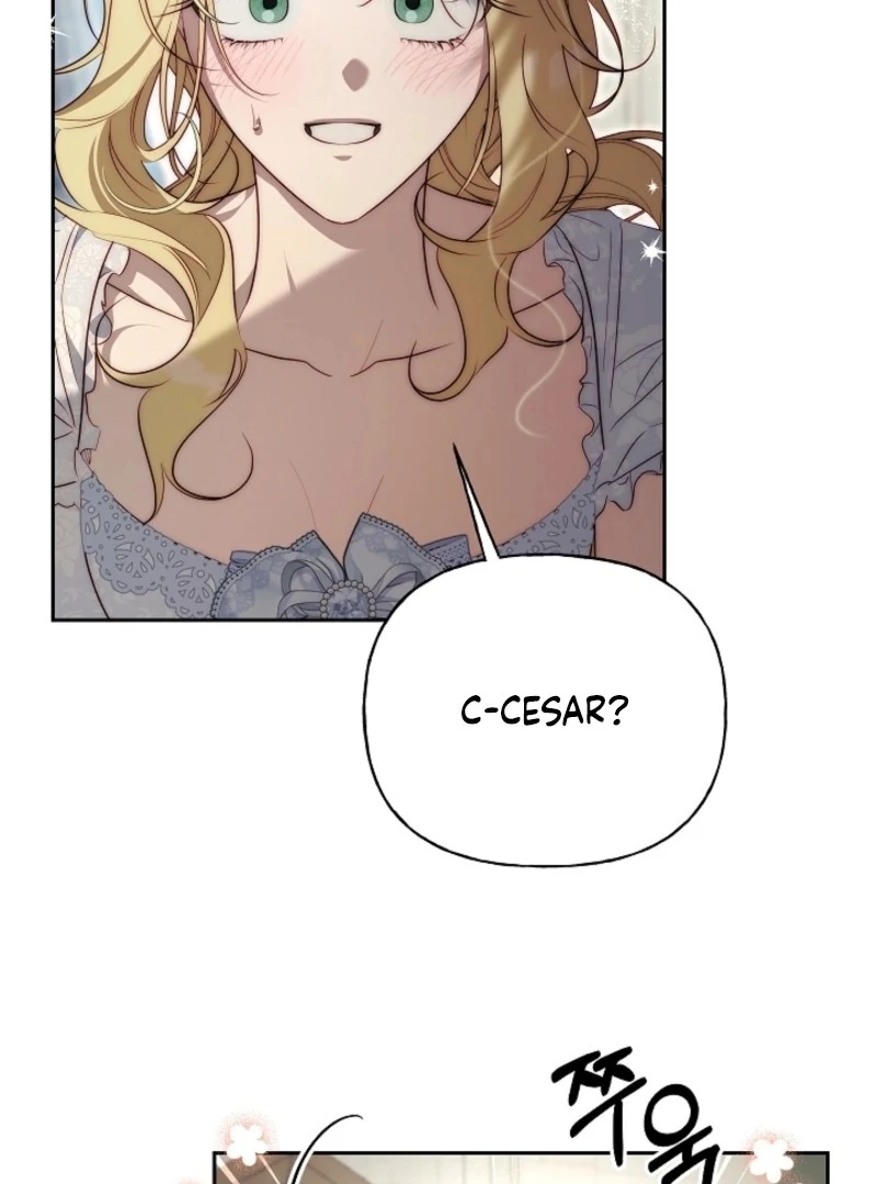 Tamed the Monster Prince Chapter 33 page 81