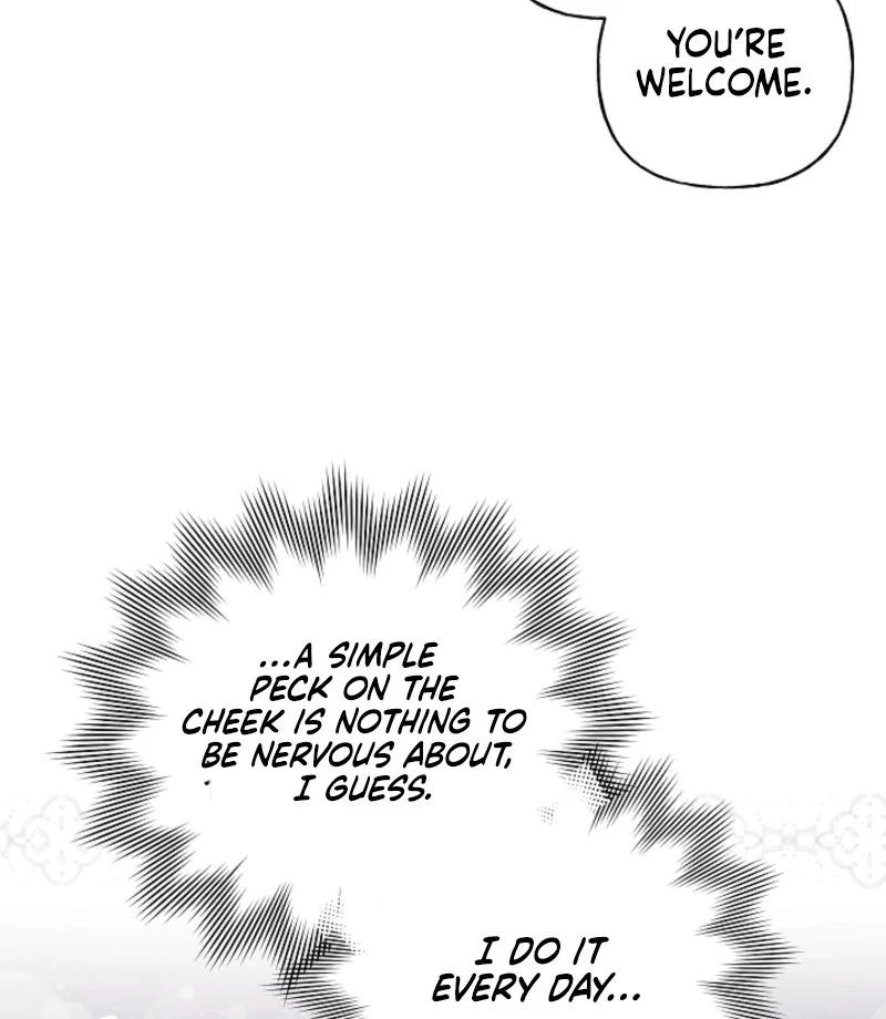 Tamed the Monster Prince Chapter 33 page 83