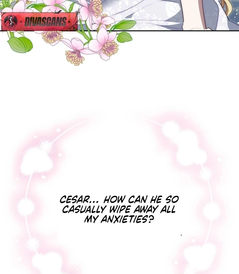 Tamed the Monster Prince Chapter 33 page 91