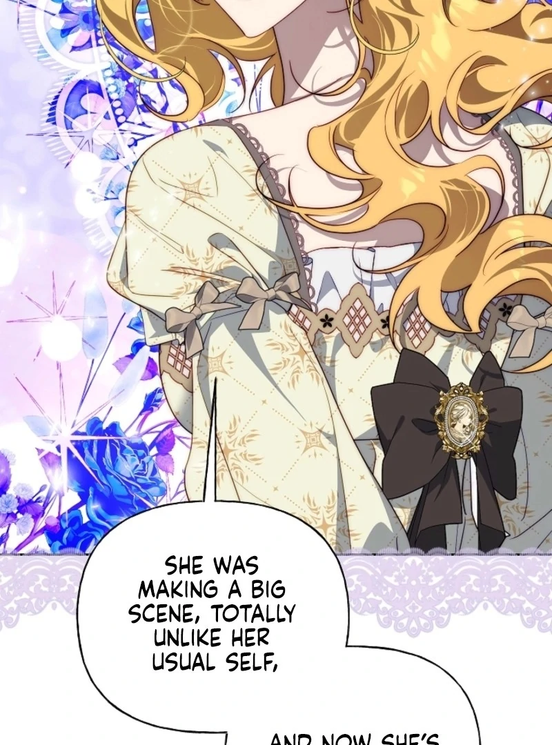 Tamed the Monster Prince Chapter 33 page 94