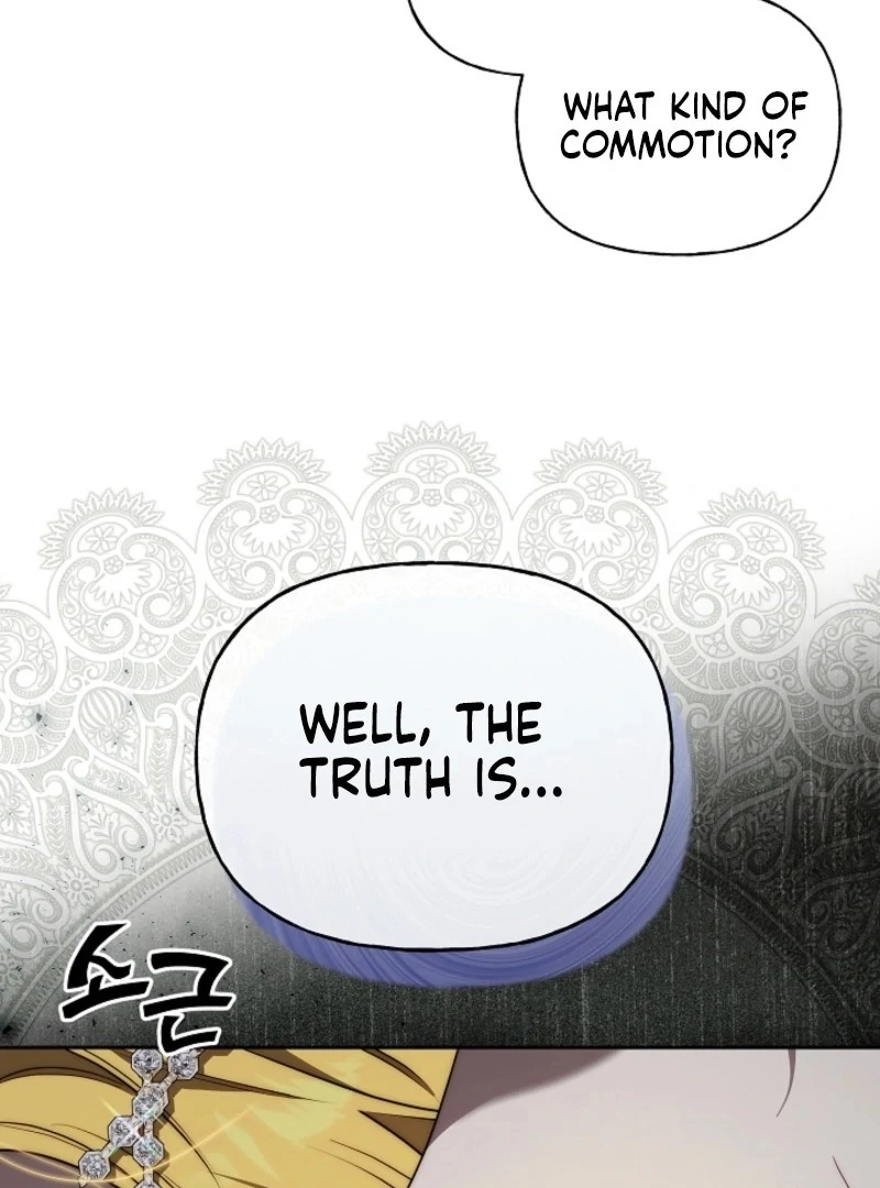 Tamed the Monster Prince Chapter 33 page 97