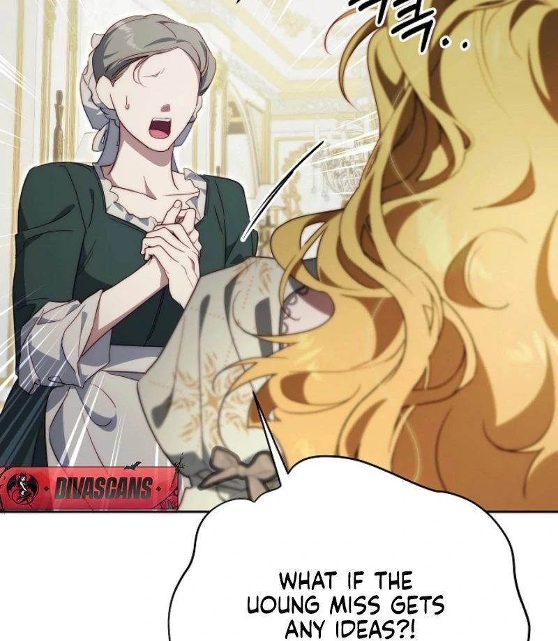 Tamed the Monster Prince Chapter 33 page 104