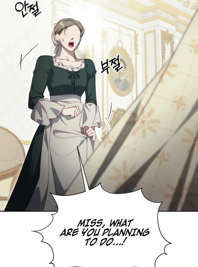 Tamed the Monster Prince Chapter 33 page 106