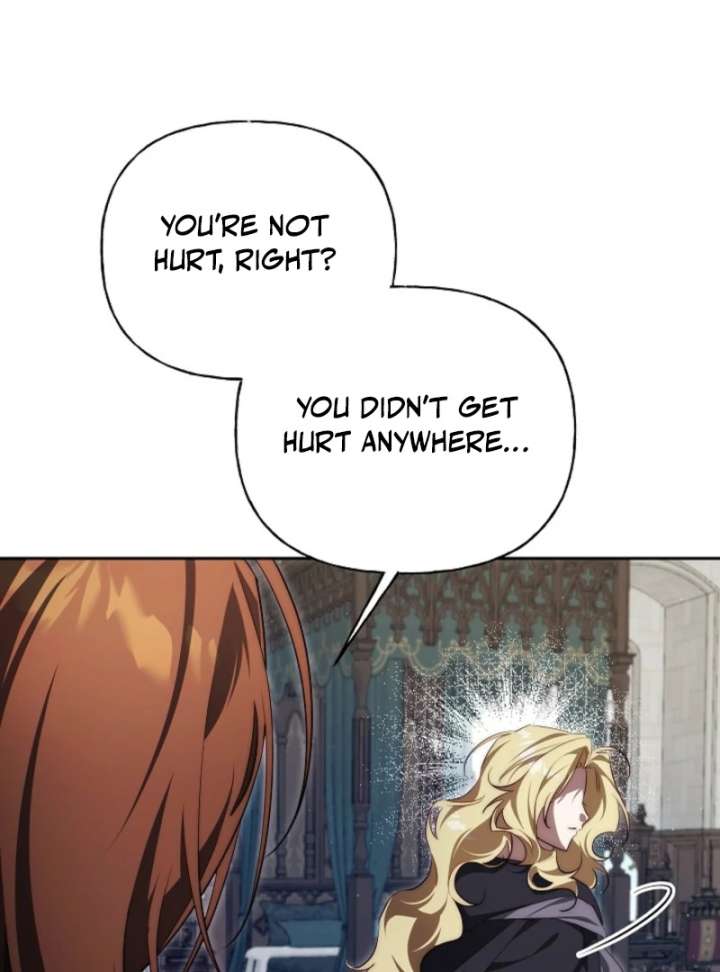 Tamed the Monster Prince Chapter 39 page 4