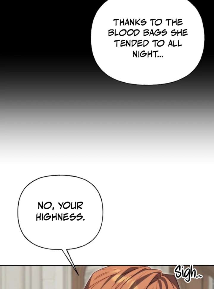 Tamed the Monster Prince Chapter 39 page 12