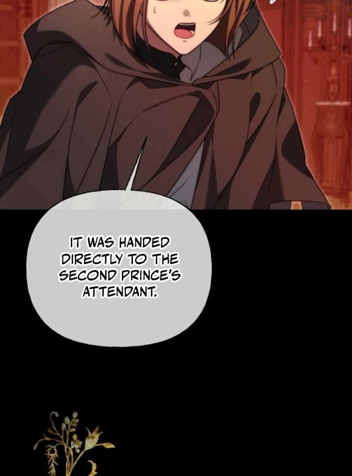 Tamed the Monster Prince Chapter 39 page 19