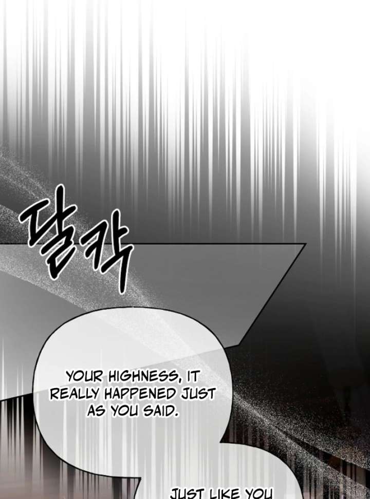 Tamed the Monster Prince Chapter 39 page 15