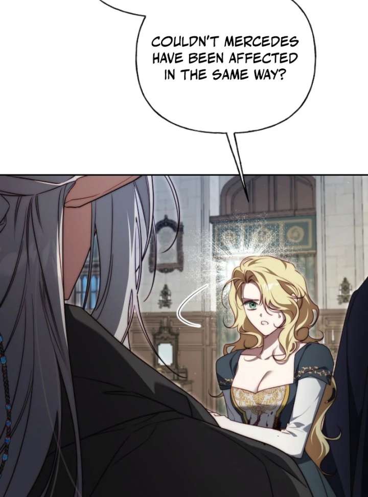 Tamed the Monster Prince Chapter 39 page 40