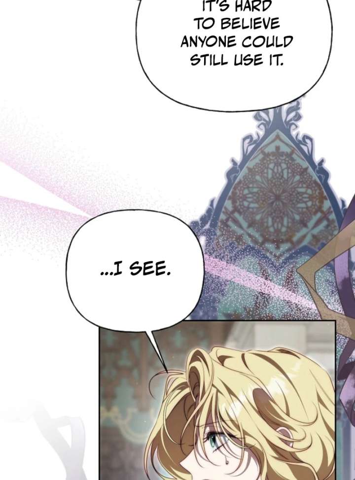 Tamed the Monster Prince Chapter 39 page 49