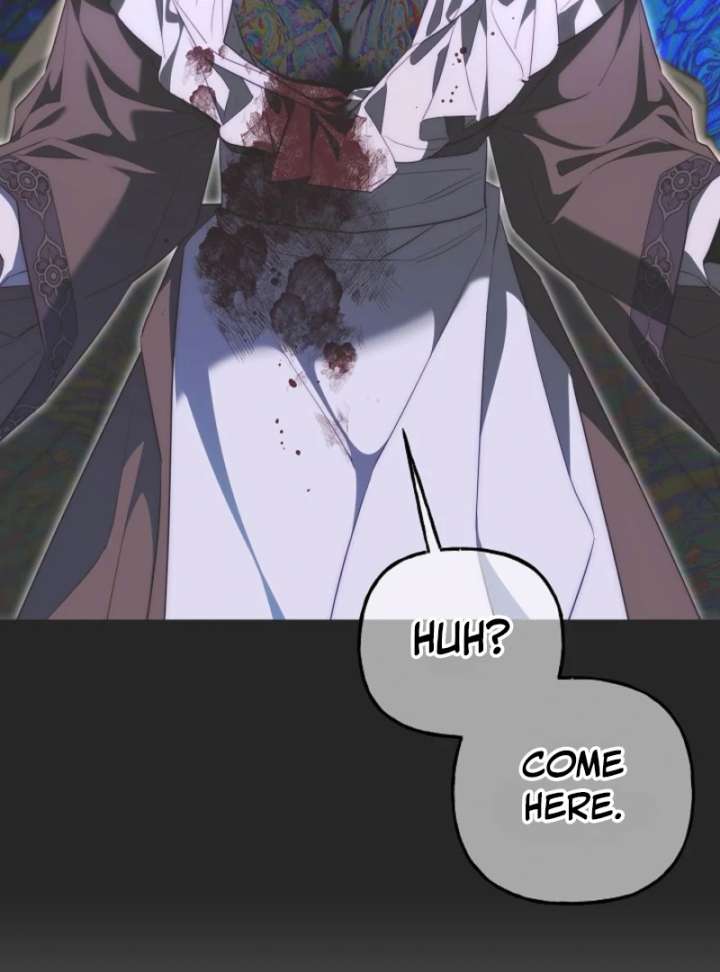 Tamed the Monster Prince Chapter 39 page 56