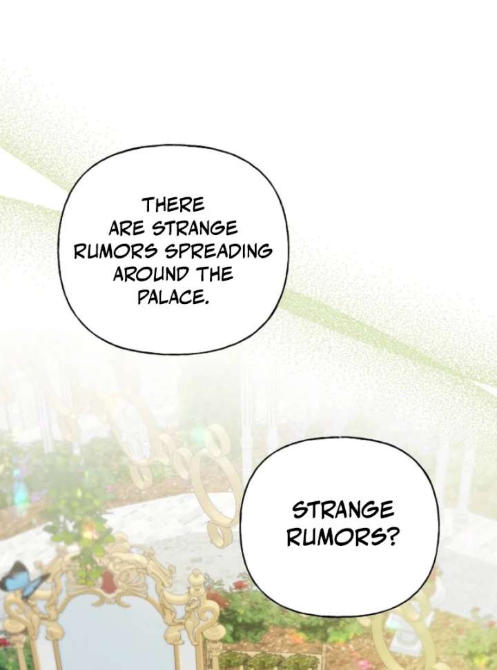 Tamed the Monster Prince Chapter 39 page 66