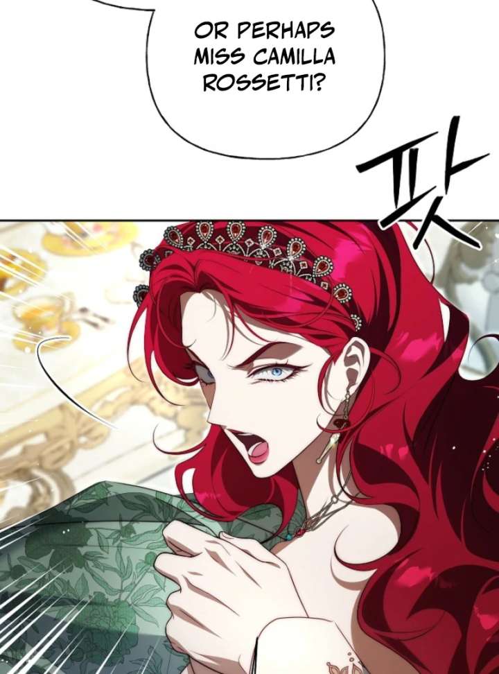 Tamed the Monster Prince Chapter 39 page 69