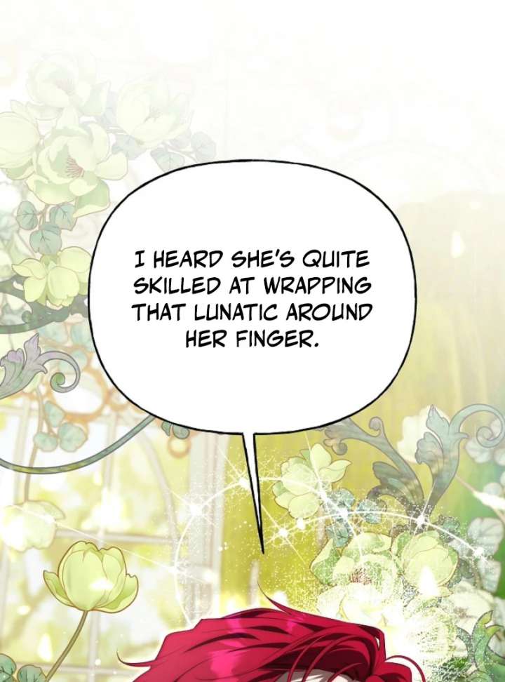 Tamed the Monster Prince Chapter 39 page 72