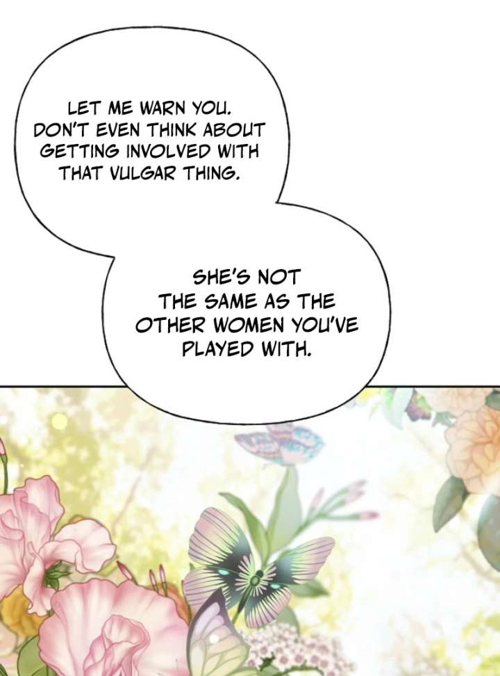 Tamed the Monster Prince Chapter 39 page 75