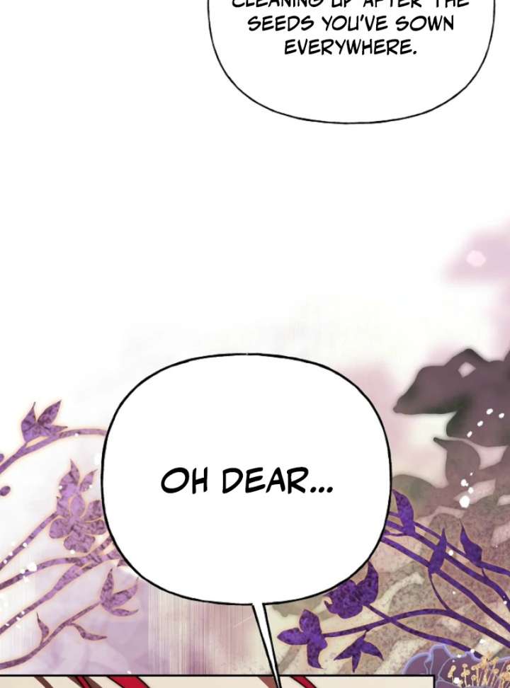 Tamed the Monster Prince Chapter 39 page 81